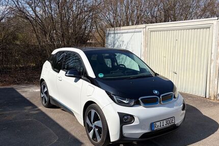 BMW i3 64.909 km 12.000 &euro; Regensburg 93051