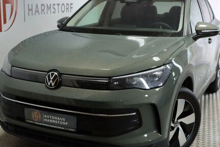 VW Tiguan 1.750 km 40.470 &euro; Harmstorf/Hamburg 21228