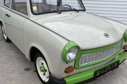 Trabant P601 82.000 km 4.200 € Bad Doberan 18209