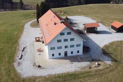 Gewerbeobjekt Steingaden - 2.500&euro; | Angebot:25379888