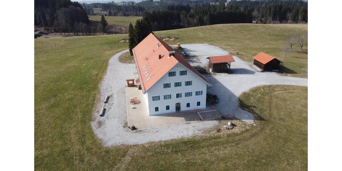 Gewerbeobjekt Steingaden - 2.500&euro; | Angebot:25379888