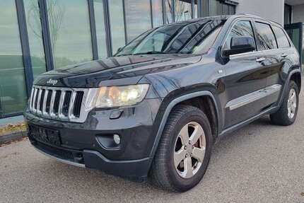 Jeep Grand Cherokee 290.000 km 5.890 &euro; Feldkirchen - bei München 85622