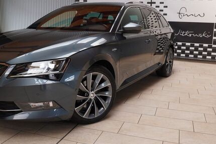 Skoda Superb 88.118 km 26.499 &euro; Raguhn-Jeßnitz 06779