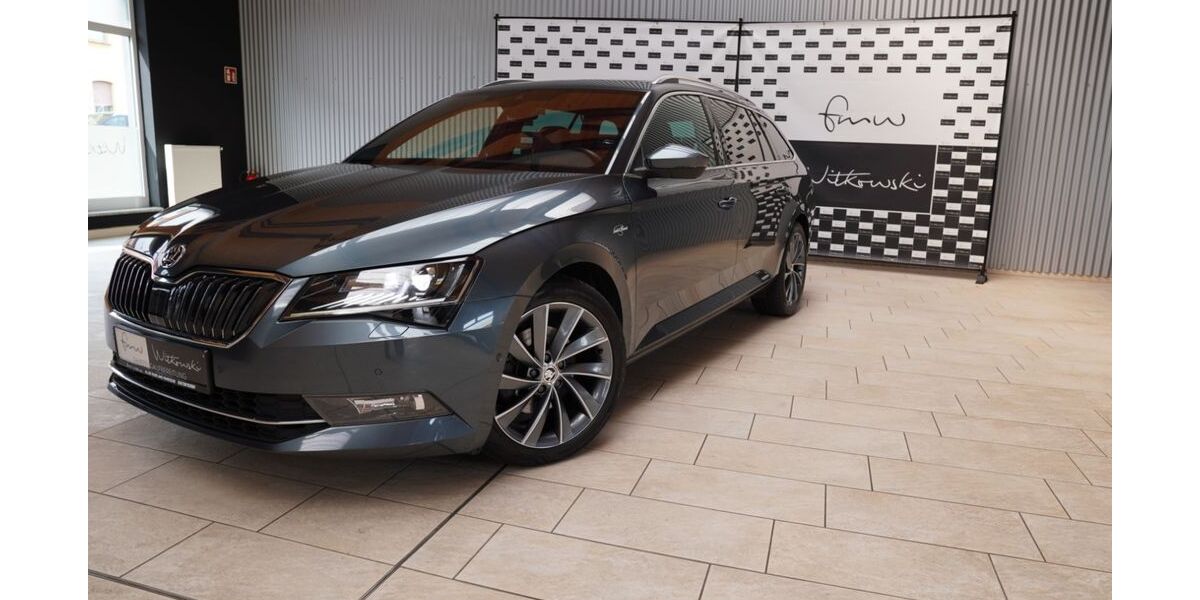 Skoda Superb 88.118 km 26.499 &euro; Raguhn-Jeßnitz 06779