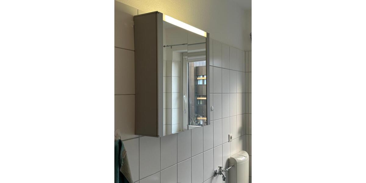 Etagenwohnung Neumünster Böcklersiedlung - 3 Zimmer, 77 m&sup2;, 1.150&euro; | Angebot:25353764