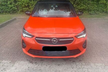 Opel Corsa 63.000 km 10.999 € Henstedt-Ulzburg 24558