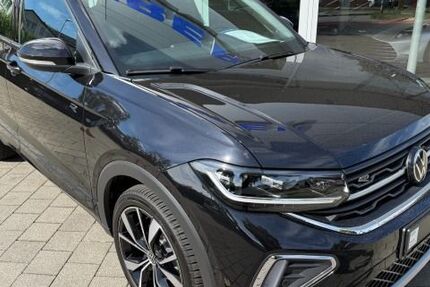 VW T-Cross 5.197 km 27.490 &euro; Weingarten 88250