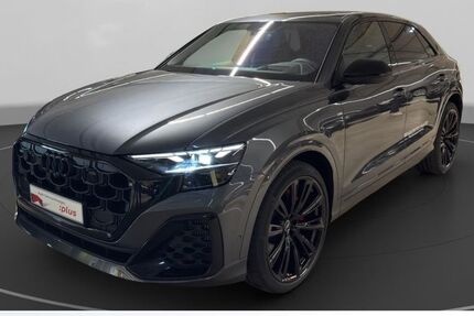 Audi Q8 3.500 km 114.990 &euro; Köln 50968