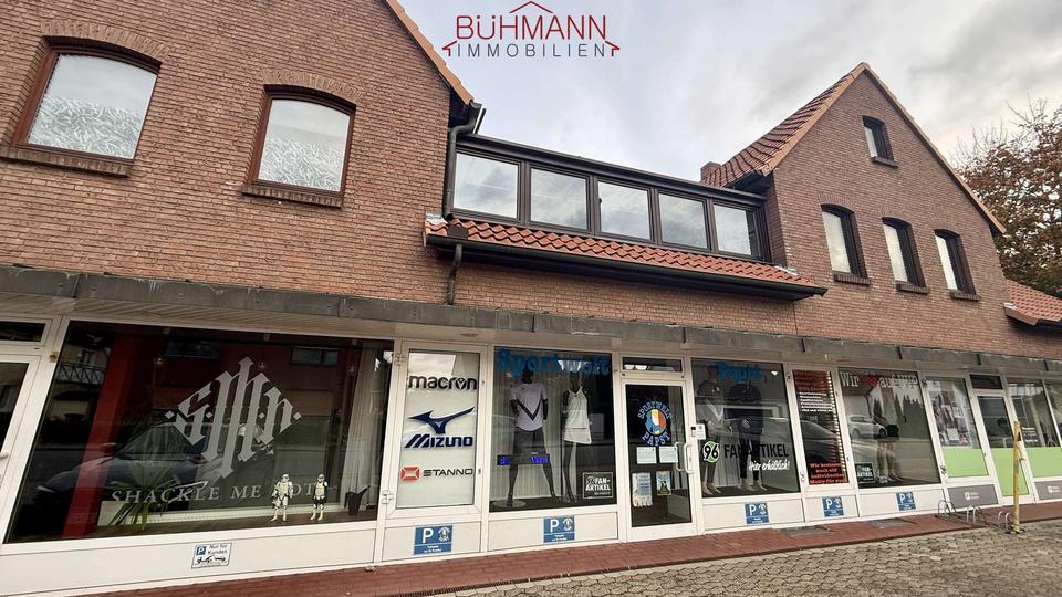 Gewerbeobjekt Wunstorf - 725&euro; | Angebot:23640342