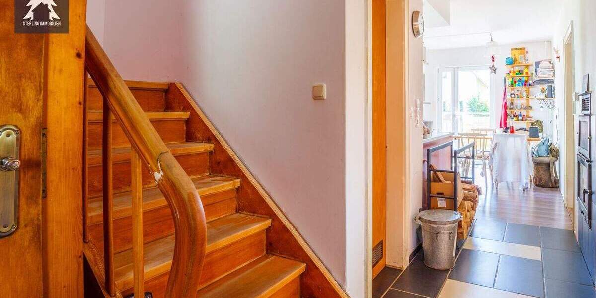 Einfamilienhaus Südheide Hermannsburg - 5 Zimmer, 110 m&sup2;, 159.000&euro; | Angebot:25734354