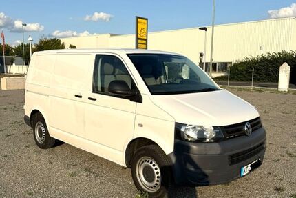 VW T5 Transporter 229.000 km 7.900 € Kitzingen 97318