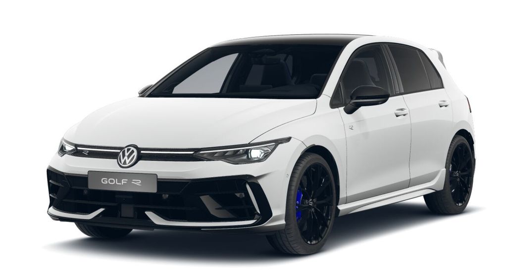 VW Golf 8.000 km 58.888 &euro; Bad Saulgau 88348