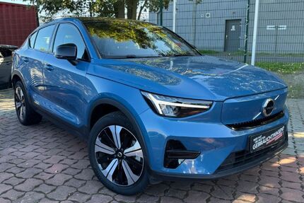 Volvo C40 24.630 km 29.890 € Potsdam 14482