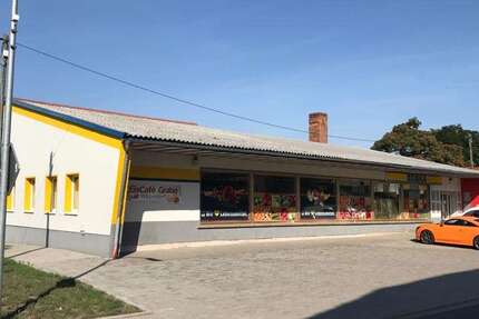 Gewerbeobjekt Uthleben bei Nordhausen Uthleben - 169.000&euro; | Angebot:20502029