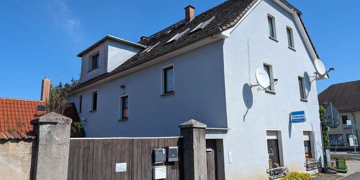 Gewerbeobjekt Lohsa Knappensee-Koblenz - 266.000&euro; | Angebot:23222061