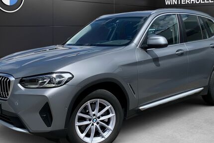 BMW X3 41.750 km 35.680 € Füssen 87629