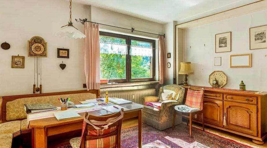 Mehrfamilienhaus, Wohnhaus Eberbach Eberbach - 1 Zimmer, 241 m&sup2;, 367.000&euro; | Angebot:25740339