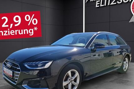 Audi A4 68.000 km 25.950 &euro; Kamenz 01917
