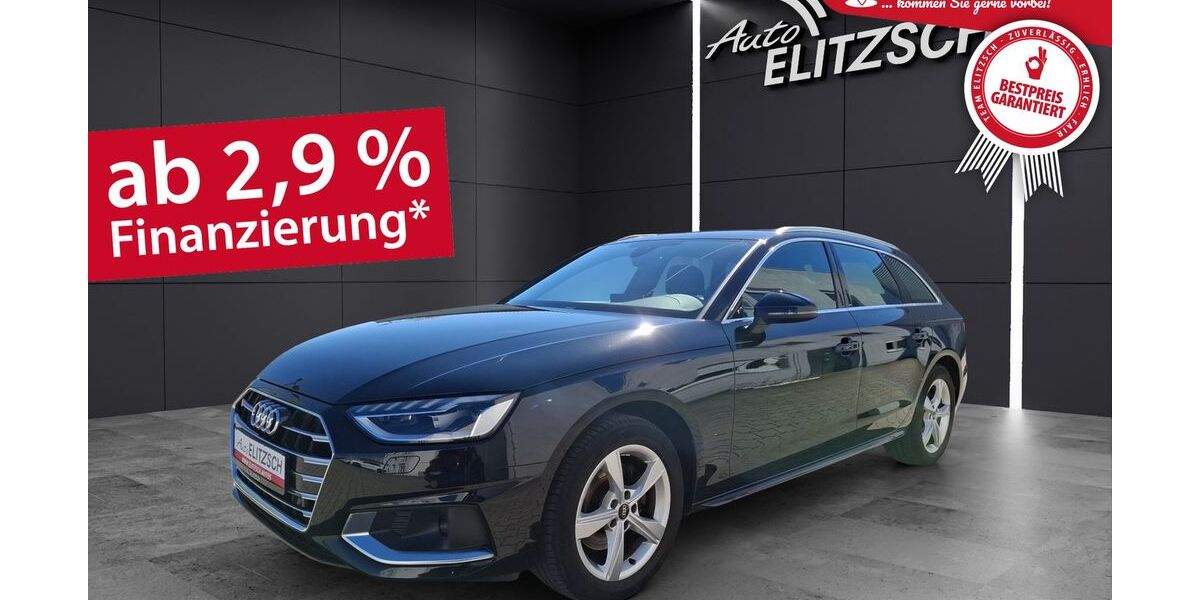 Audi A4 68.000 km 25.950 &euro; Kamenz 01917