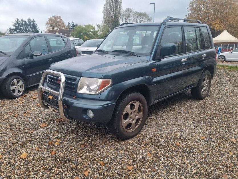 Pajero