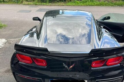 Corvette C7