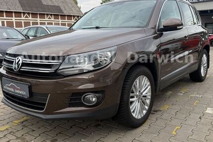 VW Tiguan 85.000 km 13.990 &euro; Winsen Luhe 21423