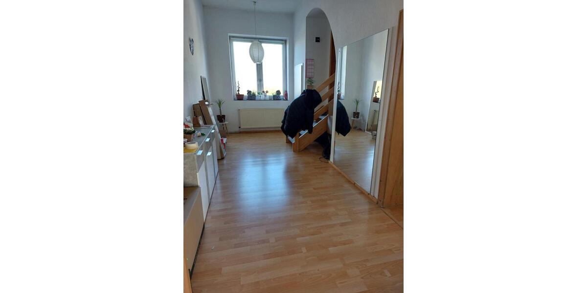 Etagenwohnung Petershagen - 3 Zimmer, 106 m&sup2;, 650&euro; | Angebot:25342566