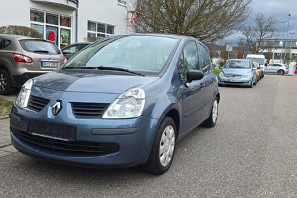 Renault Modus 110.240 km 3.199 &euro; Ettlingen 76275
