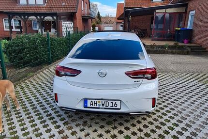 Opel Insignia 105.000 km 22.000 &euro; Ahaus 48683