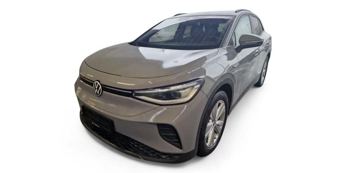 VW ID.4 57.551 km 25.299 &euro; Ergolding 84030