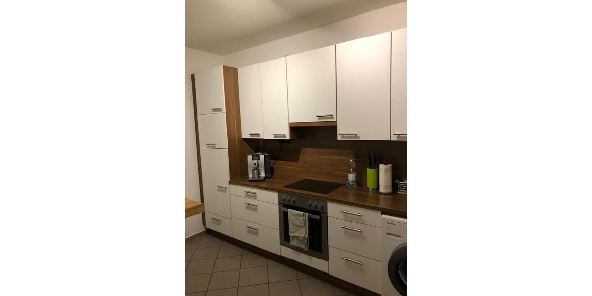 Erdgeschoßwohnung Rheine Altenrheine - 2 Zimmer, 50 m&sup2;, 460&euro; | Angebot:25658407
