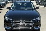 Audi A4 Avant 40 TDI advanced ACC/NAVI/AHK/DAB/LED 53.112 km 24.900 &euro; Villingen-Schwenningen 78054