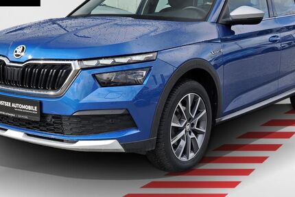 Skoda Kamiq 93.336 km 16.490 &euro; Husum 25813