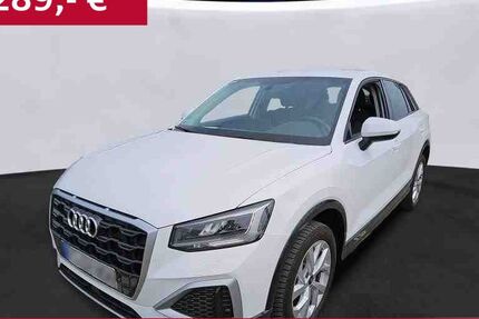 Audi Q2 23.855 km 23.430 &euro; Ludwigsburg 71636