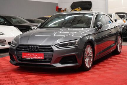 Audi A5 181.818 km 17.950 &euro; Pfungstadt 64319