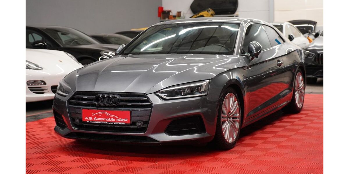 Audi A5 181.818 km 17.950 &euro; Pfungstadt 64319