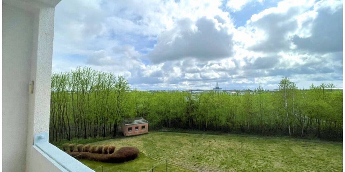 Etagenwohnung Meerane - 3 Zimmer, 58 m&sup2;, 45.000&euro; | Angebot:26306072