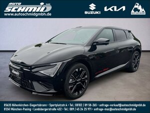 Kia EV6 PE GTL 84 AWD WP GD ASS+ SD DE TE GT-Line 3.000 km 52.490 &euro; Höhenkirchen-Siegertsbrun 85635