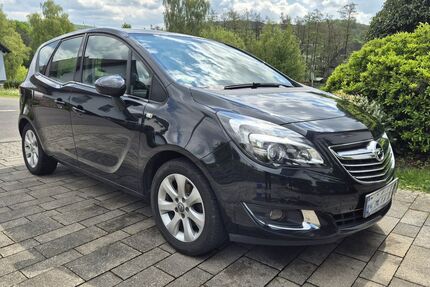 Opel Meriva 149.950 km 6.950 &euro; Drolshagen 57489