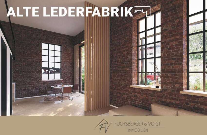 Wohnung zum Kaufen in Barth 399.000 € 74 m²