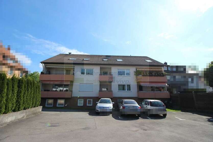 Wohnung zum Kaufen in Bad Dürrheim 149.000 € 79 m²