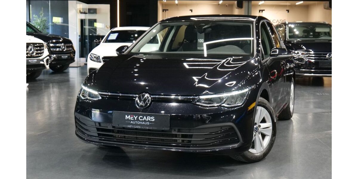 VW Golf 53.842 km 24.980 &euro; Koblenz 56070