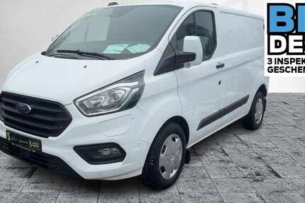 Ford Transit Custom 27.101 km 25.980 &euro; Berlin 12359