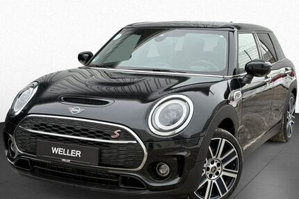 Mini Cooper S Clubman 40.025 km 27.850 &euro; Uelzen 29525