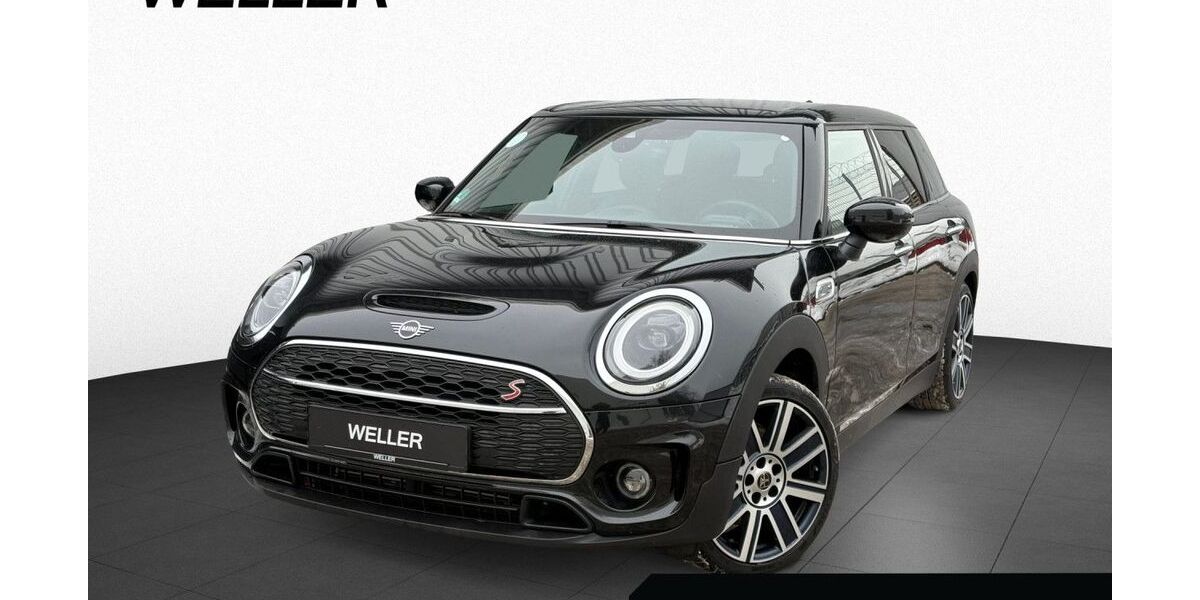 Mini Cooper S Clubman 40.025 km 27.850 &euro; Uelzen 29525