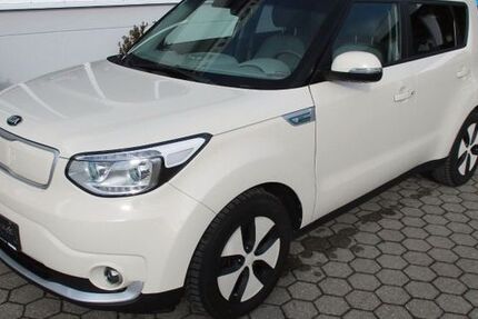 Kia Soul 49.500 km 14.990 € Neumarkt 92318