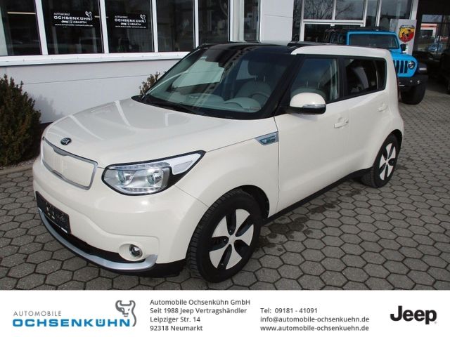 Kia Soul 49.500 km 14.990 € Neumarkt 92318