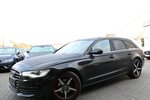 Audi A6 Avant 3.0 TDI BUSINES-SPORT BLACK & BEIGE 283.000 km 7.402 &euro; Hamm 59077