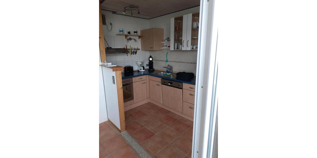 Etagenwohnung Heiligenhafen - 1 Zimmer, 45 m&sup2;, 163.000&euro; | Angebot:27022944
