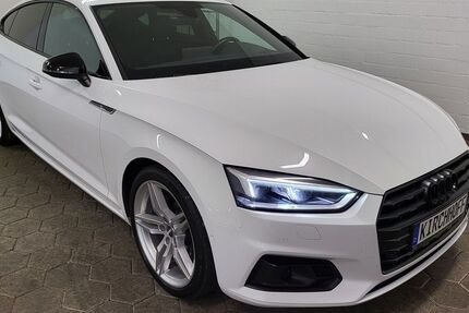 Audi A5 119.150 km 23.790 &euro; Rosendahl 48720